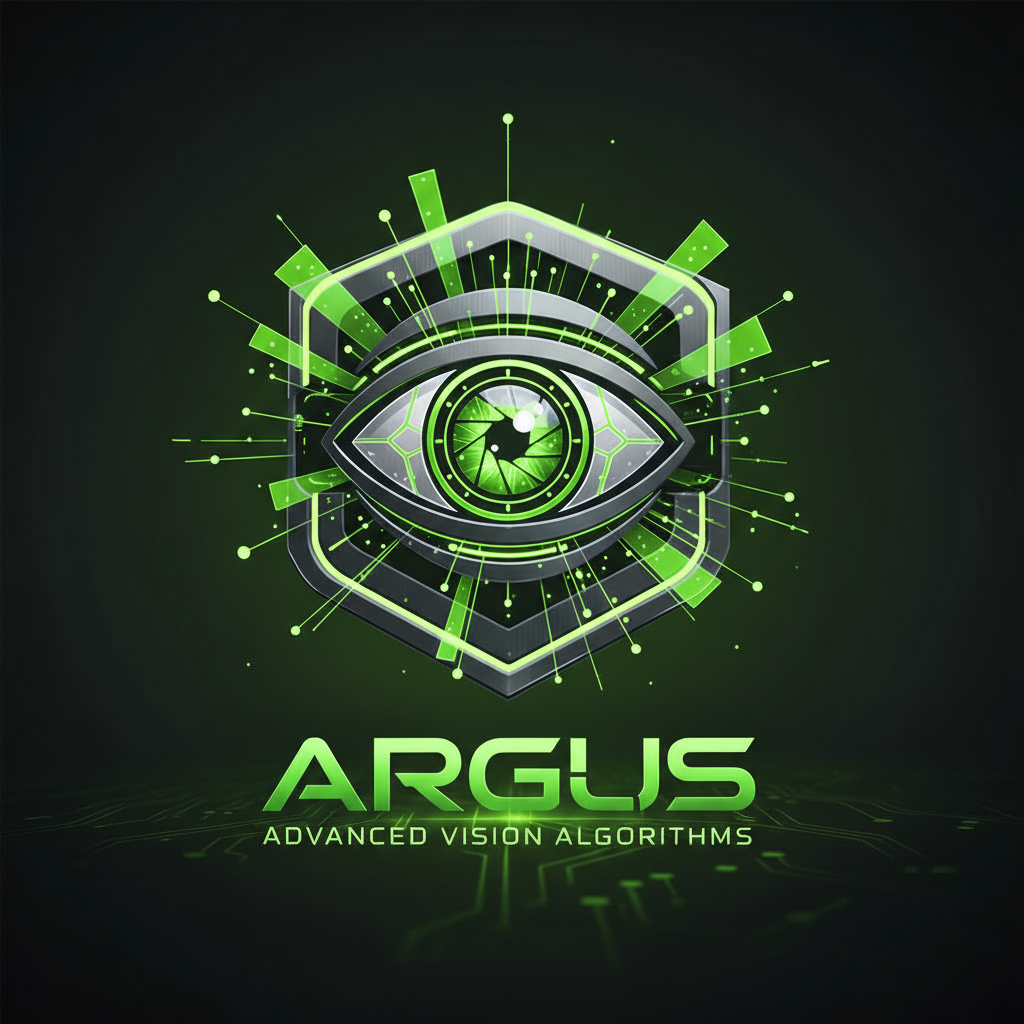 Logo du projet Argus