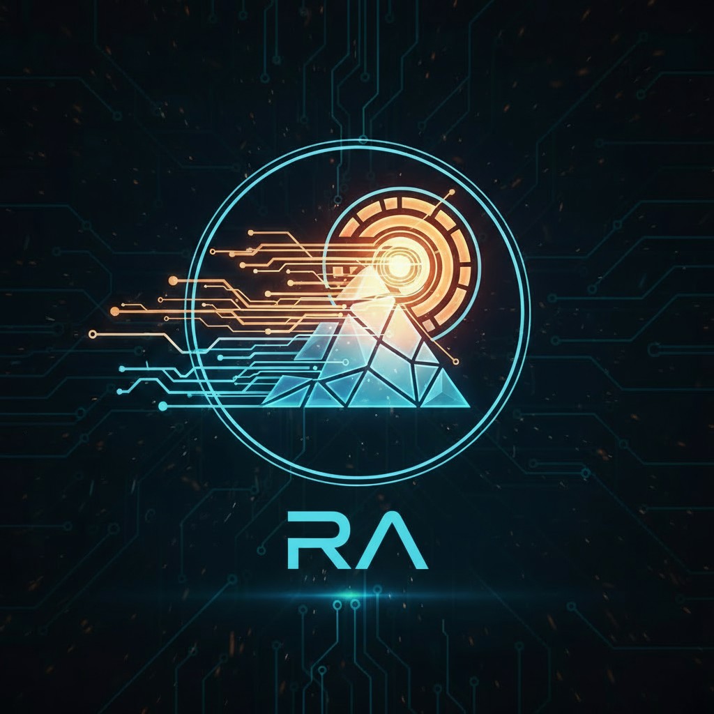 Logo du projet Râ